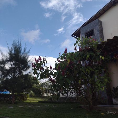 Casa Rustica Em Gravata Villa Exterior foto
